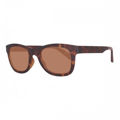 Vīriešu Saulesbrilles Timberland TB9080-5052H Brūns Dark Havana (ø 50 mm) image 1