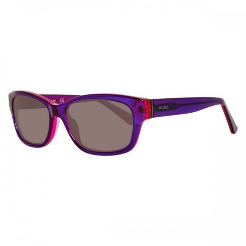 Ladies' Sunglasses Guess GU7409-5481A image 1