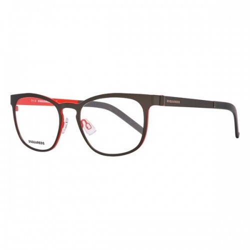 Ladies' Spectacle frame Dsquared2 DQ5184 51020 Ø 51 mm image 1