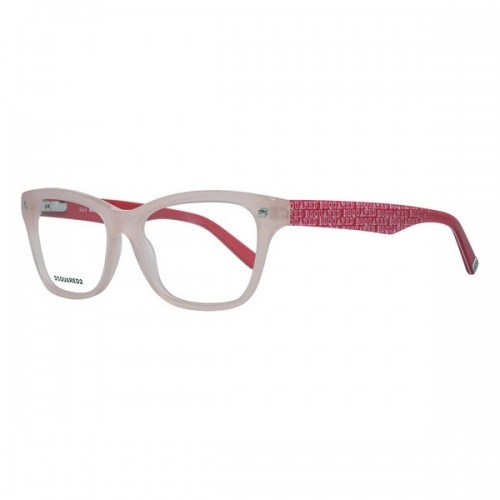 Ladies' Spectacle frame Dsquared2 DQ5138 072 -53 -15 -140 Ø 53 mm image 1