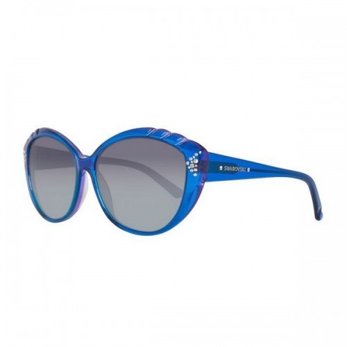 Ladies'Sunglasses Swarovski SK0056-6192W (Ø 61 mm) image 1