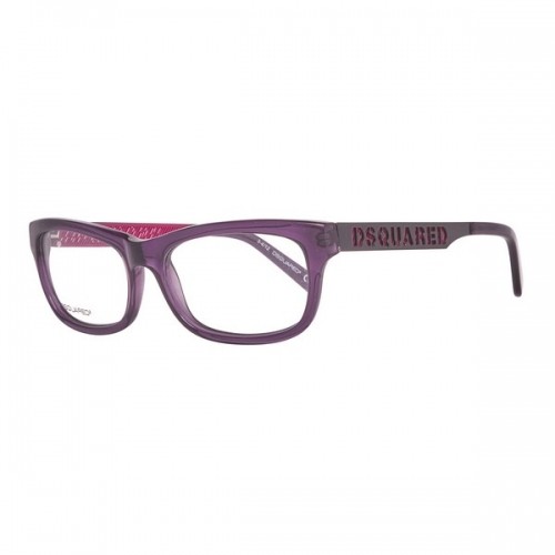 Ladies' Spectacle frame Dsquared2 DQ5095 54020 ø 54 mm image 1