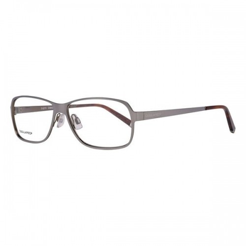 Men'Spectacle frame Dsquared2 DQ5057-015-56 Grey image 1
