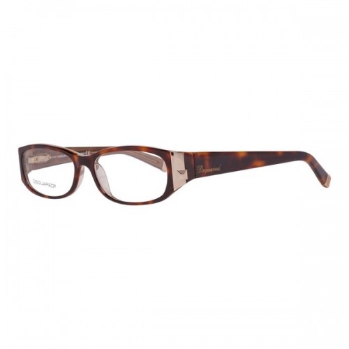 Ladies' Spectacle frame Dsquared2 DQ5053 53052 Ø 53 mm image 1