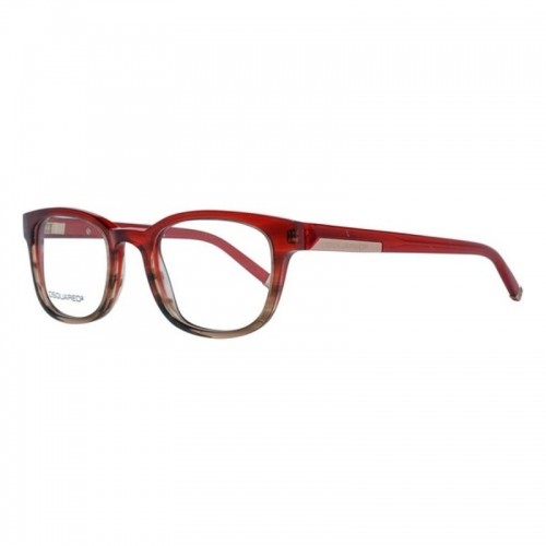 Unisex' Spectacle frame Dsquared2 DQ5051 49068 image 1