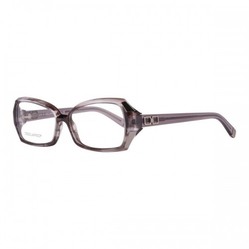 Женские Оправа для очков Dsquared2 DQ5049-020 (ø 54 mm) Серый (ø 54 mm) image 1