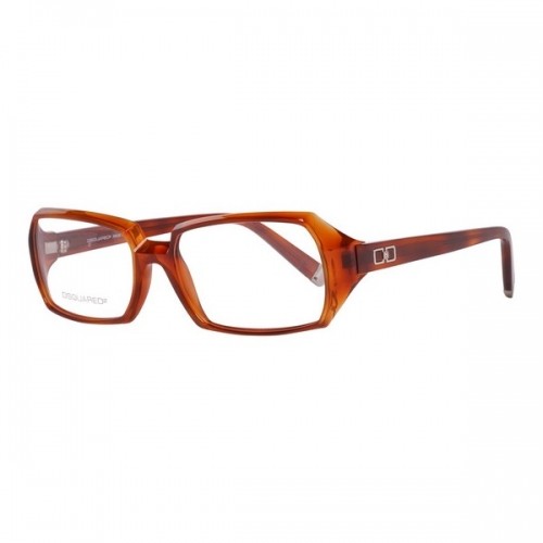 Ladies' Spectacle frame Dsquared2 DQ5019 54053 ø 54 mm image 1
