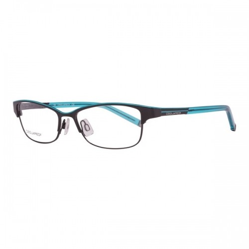 Ladies' Spectacle frame Dsquared2 DQ5002 51002 Ø 51 mm image 1