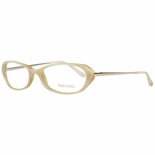 Женские Оправа для очков Tom Ford FT5134-52025 Бежевый (ø 52 mm) image 1