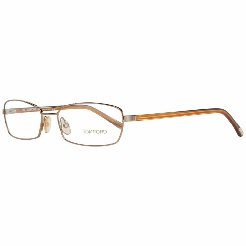 Briļļu ietvars Tom Ford FT5024-52268 Bronza (ø 52 mm) image 1