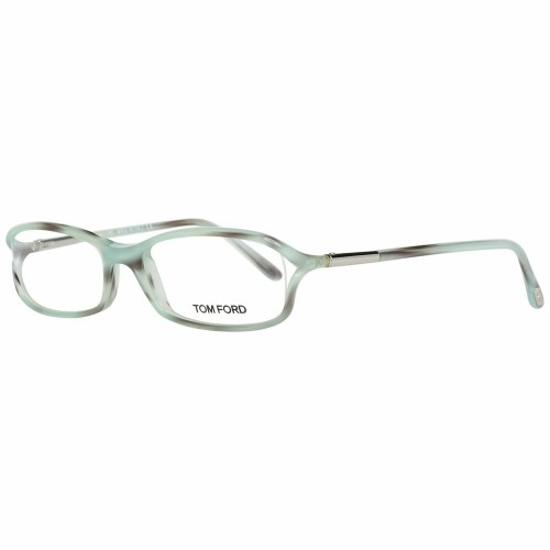 Sieviešu Briļļu ietvars Tom Ford FT5019-52R69 Zaļš (ø 52 mm) image 1