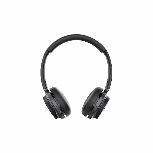 Headphones with Microphone V7 HB600S               Black image 1