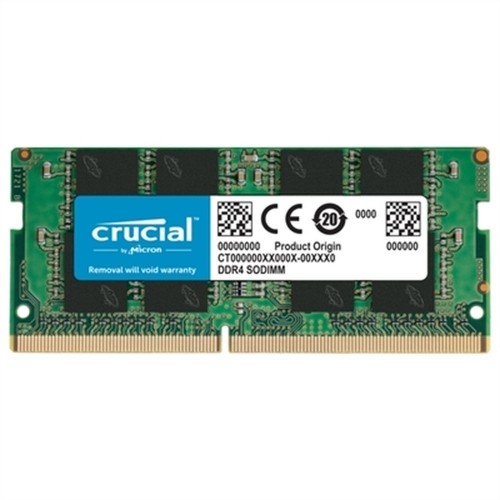 RAM Memory Crucial CT8G4SFRA32A 8 GB image 1