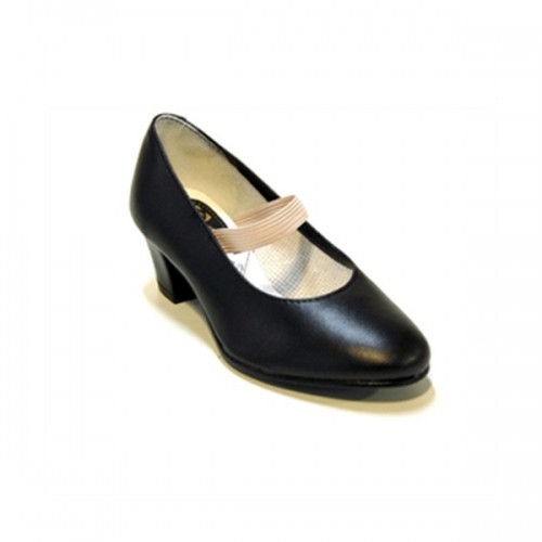 Женская обувь для фламенко Zapatos Flamenca image 1