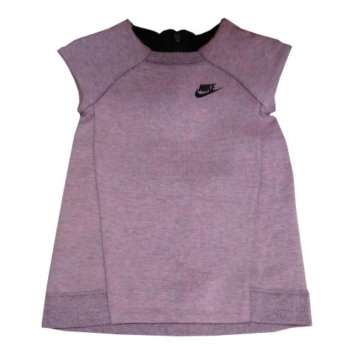 Zīdaiņa Sporta Apģērbs 084-A4L  Nike Rozā image 1