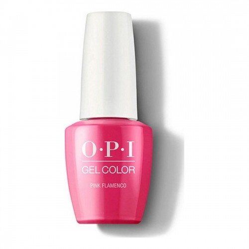 лак для ногтей Pink Flamenco Opi Розовый (15 ml) image 1