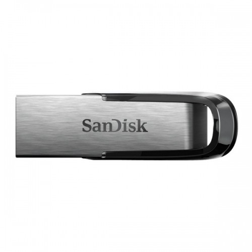 Pendrive SanDisk SDCZ73-0G46 USB 3.0 Серебристый image 1