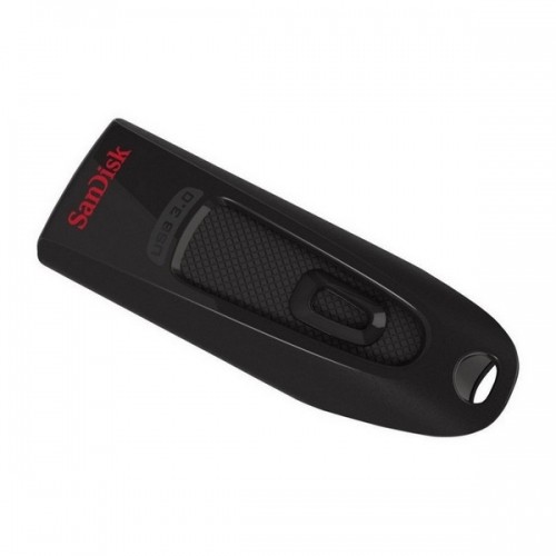 Pendrive SanDisk SDCZ48-U46 USB 3.0 Чёрный image 1