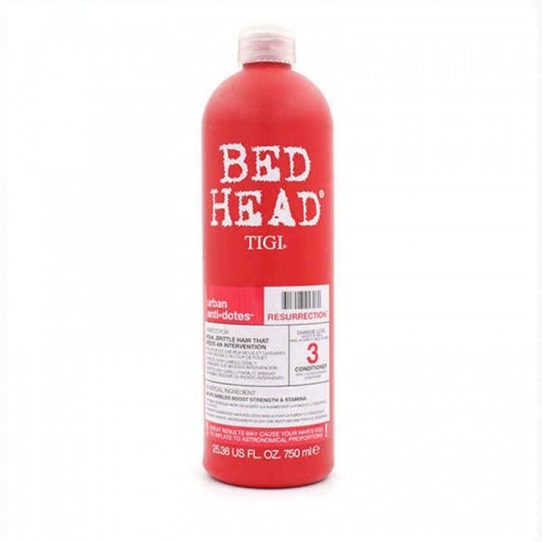 Barojošs kondicionieris Bed Head Urban Anti-Dotes Resurrection Tigi (750 ml) image 1