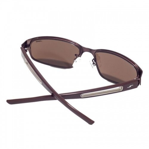 Unisex Saulesbrilles Sting SS4690-08CR Sarkans (ø 56 mm) image 1