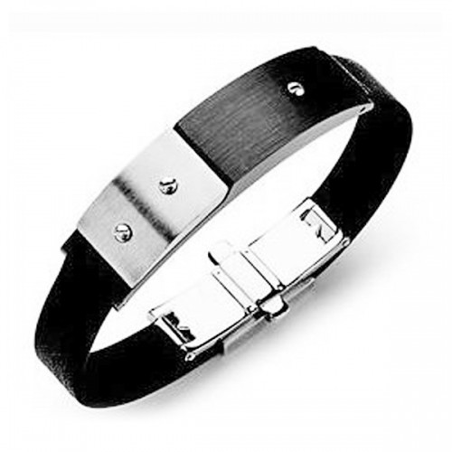 Men's Bracelet Breil TJ0539 (22 cm) | image 1