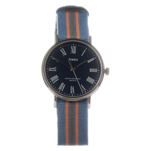 Sieviešu Pulkstenis Timex TW2U47100LG (Ø 36 mm) image 1