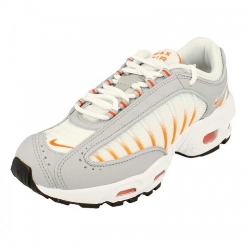 Sporta apavi AIR MAX TAILWIND IV Nike BQ9810 108 Pelēks image 1