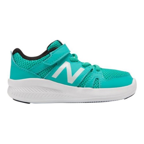 Детские кроссовки New Balance IT570GR  Зеленый image 1