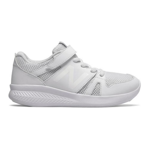 Sports Shoes for Kids New Balance YT570WW  White image 1