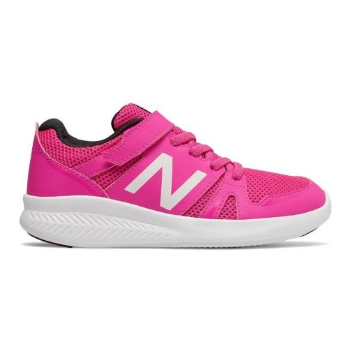Sports Shoes for Kids New Balance YT570PK Pink image 1