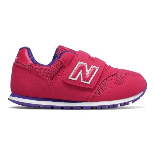 Baby's Sports Shoes New Balance IV373PY  Pink image 1