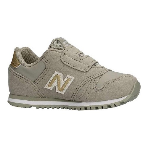 Zīdaiņu Sporta Apavi New Balance KV373GUY image 1