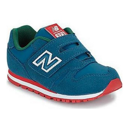 Zīdaiņu Sporta Apavi New Balance KV373 PDI  Jūras image 1