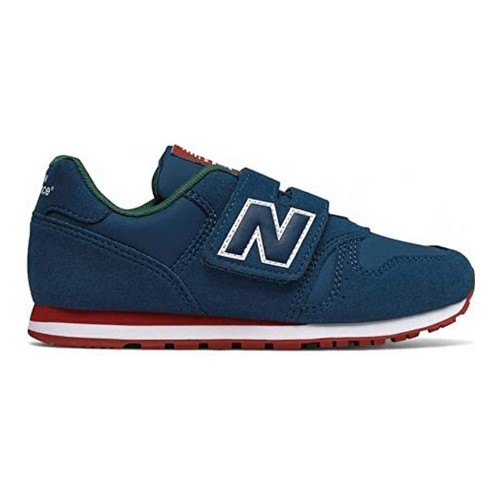 Sports Shoes for Kids New Balance  KV373 PDY  Navy image 1
