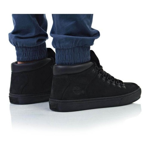 Повседневная обувь мужская ADV.ALPINE Timberland OA1OVL Чёрный image 1