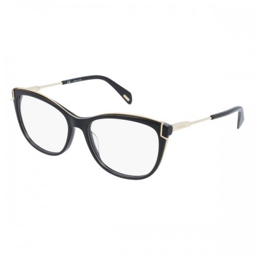 Ladies' Spectacle frame Police VPLA900700 Ø 55 mm image 1