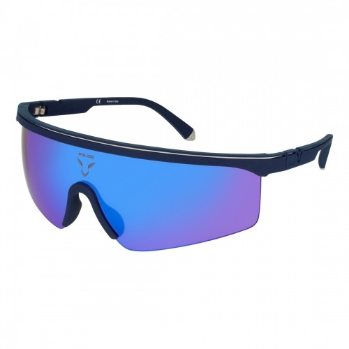 Мужские солнечные очки Police SPLA286C9B Синий image 1