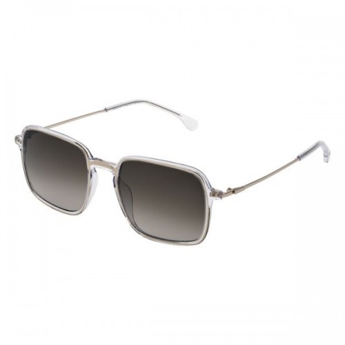 Vīriešu Saulesbrilles Lozza SL421454880X (ø 54 mm) Stikls (ø 54 mm) image 1