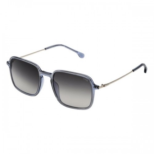 Мужские солнечные очки Lozza SL4214540892 (ø 54 mm) Синий (ø 54 mm) image 1