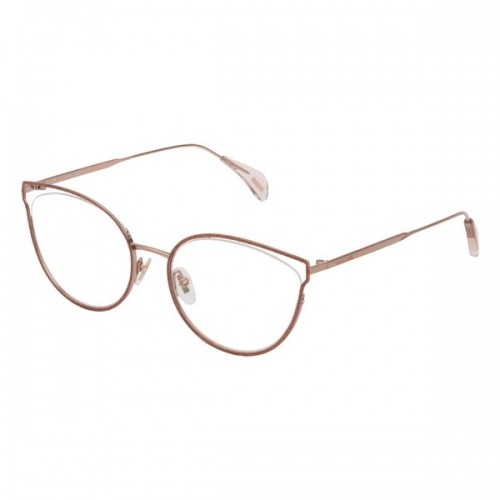 Ladies' Spectacle frame Police VPL925540SA9 ø 54 mm image 1