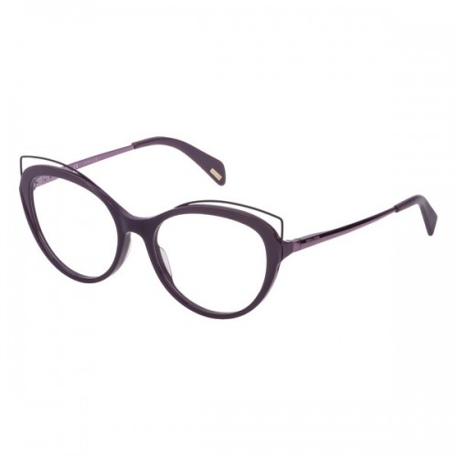 Ladies' Spectacle frame Police VPL930540GBC ø 54 mm image 1