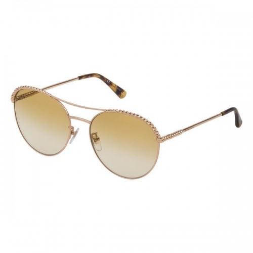 Ladies' Sunglasses Nina Ricci SNR164580648 ø 58 mm image 1