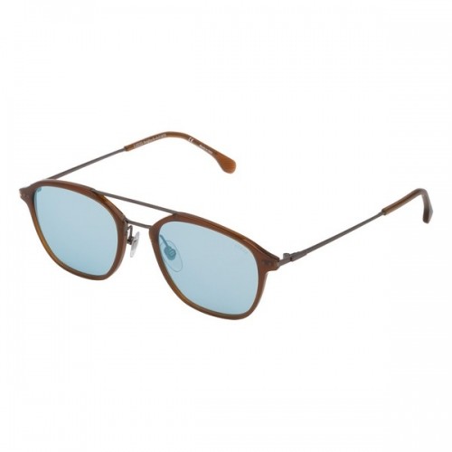 Unisex Sunglasses Lozza SL4182M Ø 50 mm image 1