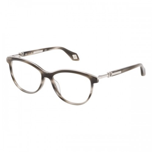 Женские Оправа для очков Carolina Herrera VHN564C53096N Серый (ø 53 mm) image 1