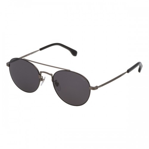 Men's Sunglasses Lozza SL2313M5308Y8 Black Ø 53 mm image 1