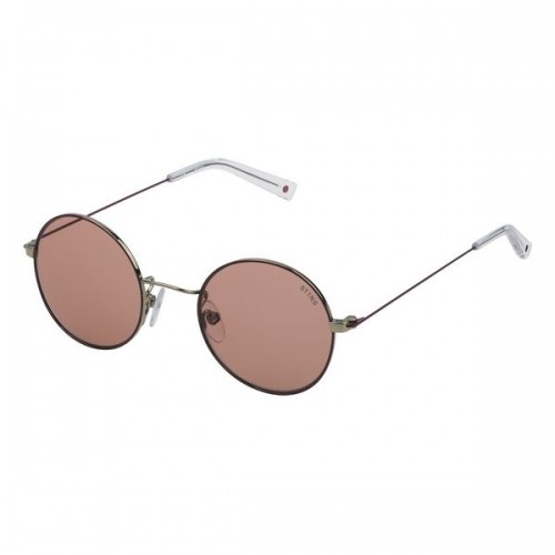 Unisex Saulesbrilles Sting SST1944502A8 (ø 45 mm) Pelēks (Ø 45 mm) image 1