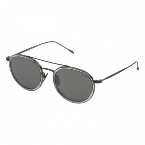 Unisex Saulesbrilles Lozza SL231053568X Brūns (ø 53 mm) image 1