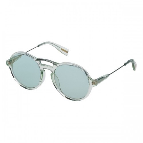 Женские солнечные очки Trussardi STR213512GNG (ø 51 mm) image 1