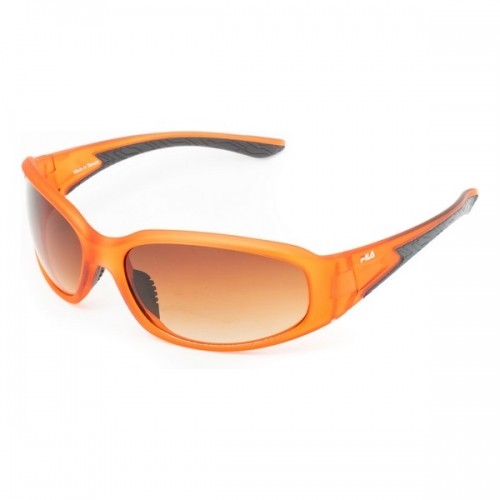 Unisex Sunglasses Fila SF241V-62PCH Ø 62 mm image 1