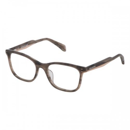 Ladies' Spectacle frame Zadig & Voltaire VZV1765009T8 Ø 50 mm image 1